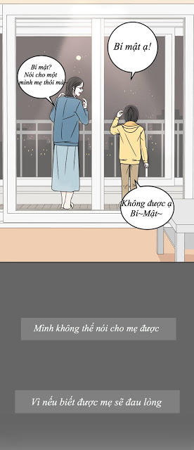 30 Phút Bước Đi Bên Em: Chapter 1.1