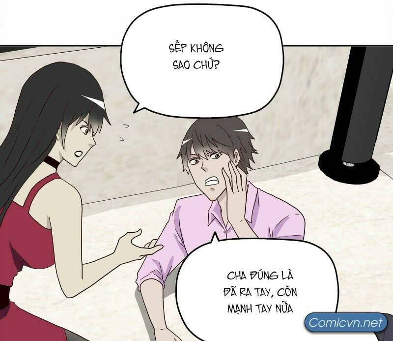 Thế Giới Cận Tử: Chapter 3