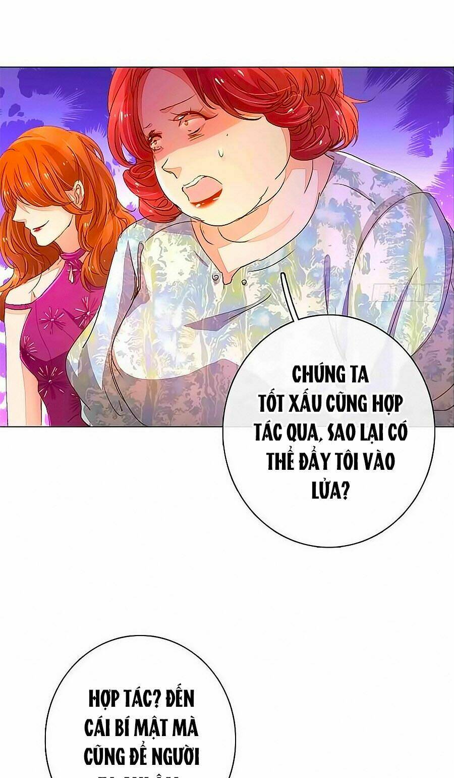 Hào Môn Tiểu Lãn Thê: Chapter 87