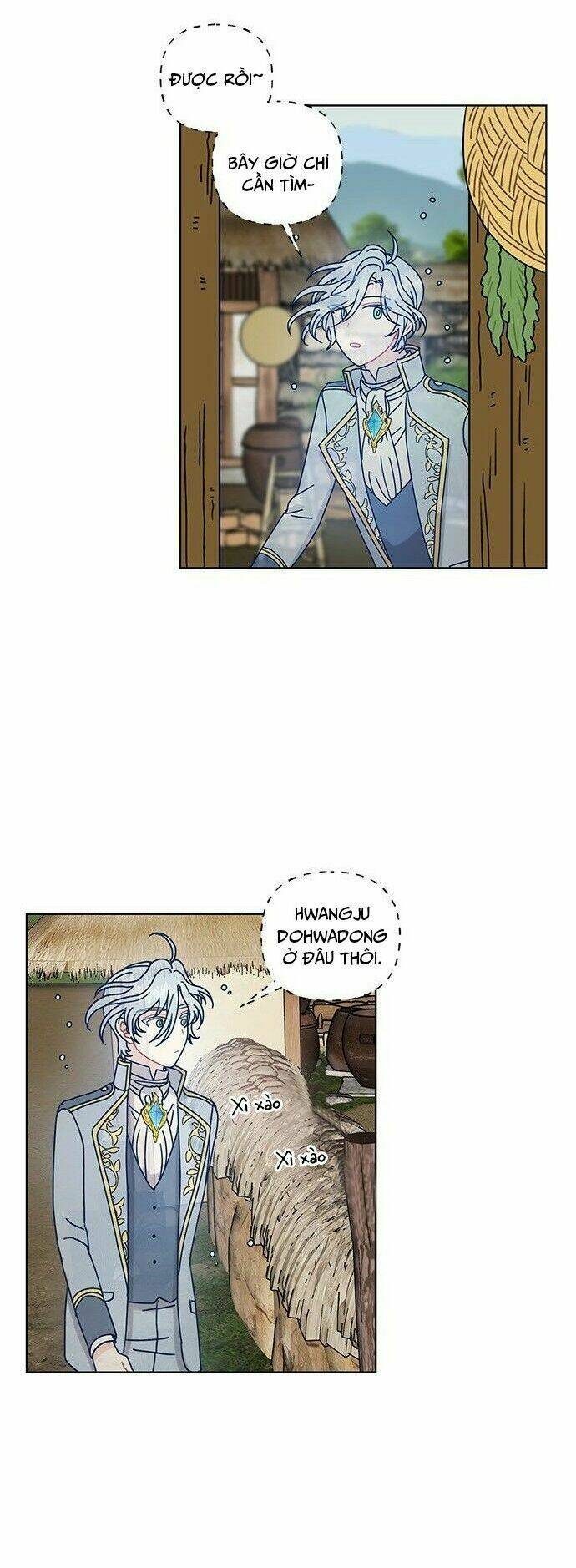 Tôi Trở Thành Đầu Bếp Của Long Vương: Chapter 12