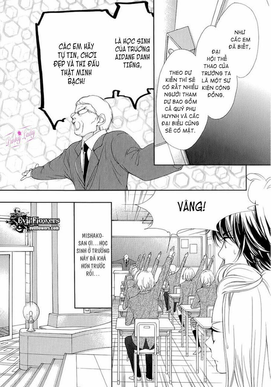 Pika Ichi: Chapter 11