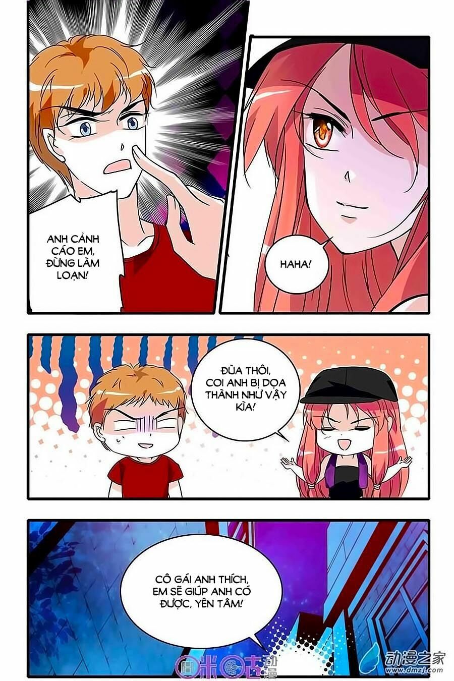 Thanh Ninh Chi Hạ: Chapter 90