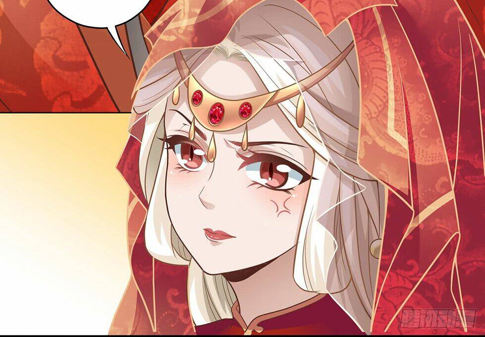 Vương Phi Thật Uy Vũ: Chapter 3.2