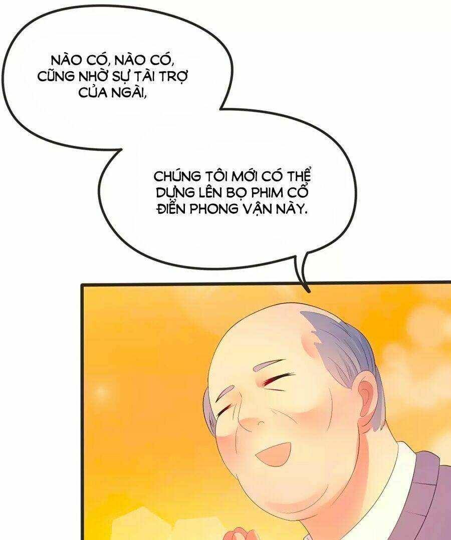 Thâu Tâm Du Hí: Chapter 6