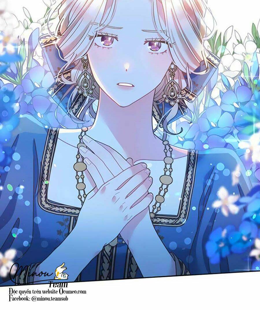 Khu Vườn Câm Lặng: Chapter 8