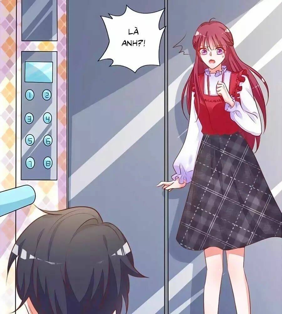 Thịnh Thế Hoa Sủng: Tôi Bị Bắt Làm Tù Binh: Chapter 14