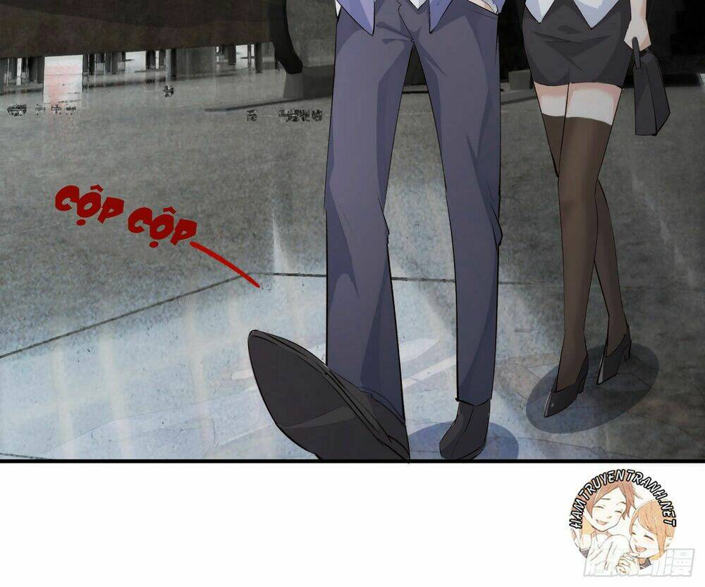 Quái Trộm Thâu Tâm: Chapter 11.1