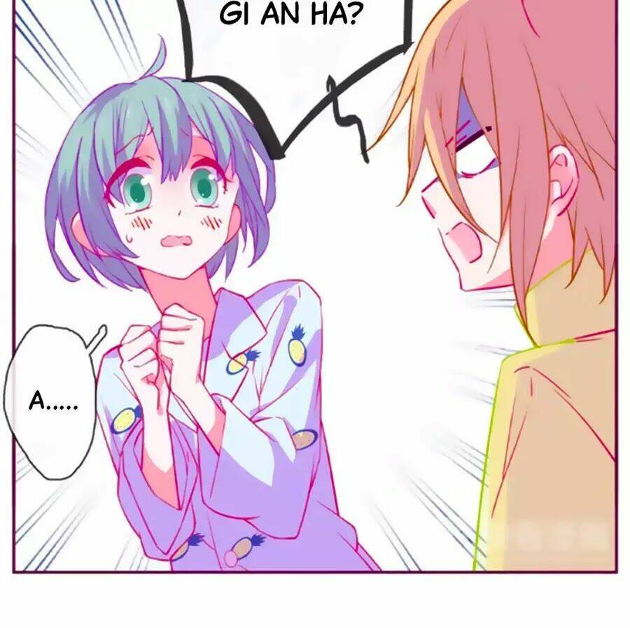 Đừng Nghịch, Ta Chỉ Muốn Yên Tĩnh: Chapter 63