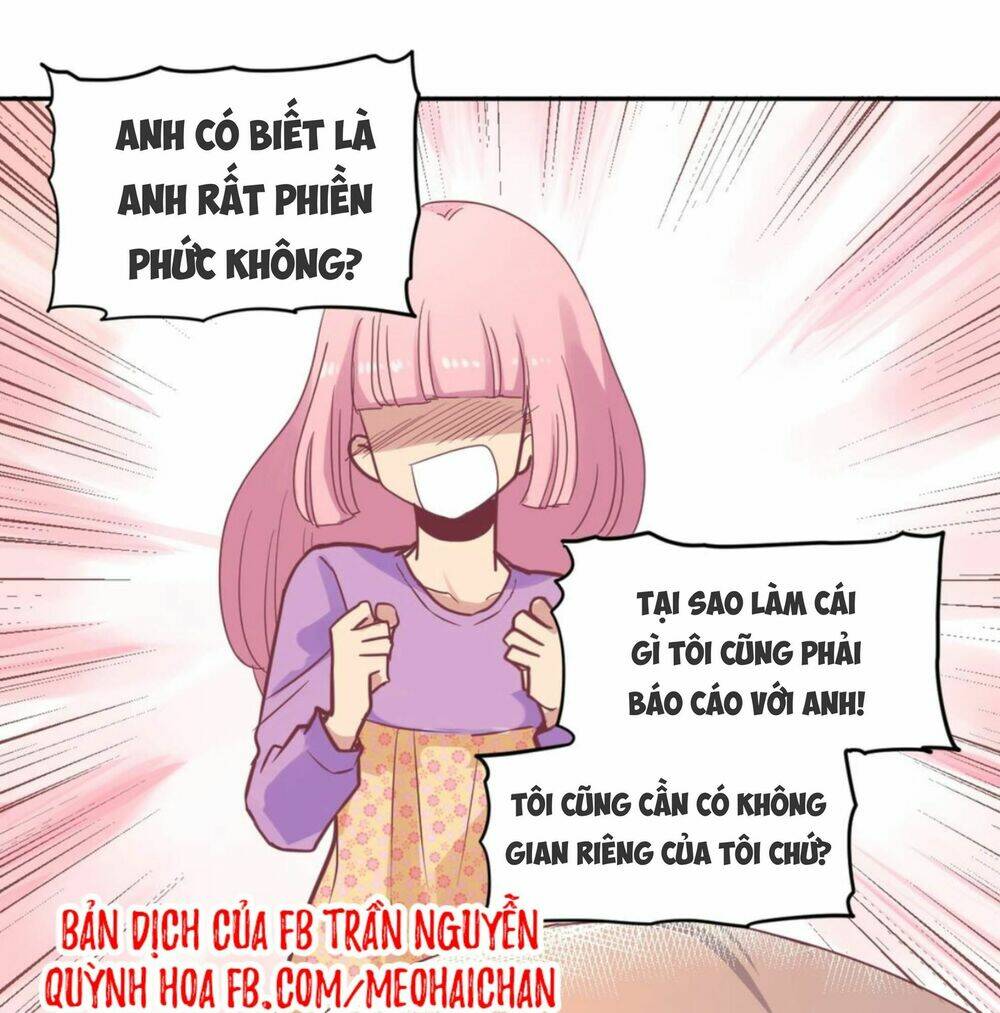 Phụ Nữ Lớn Tuổi Không Vấn Đề: Chapter 1