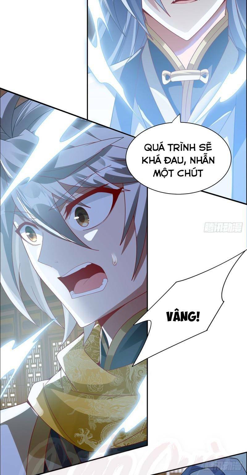 Nghịch Lân: Chapter 57