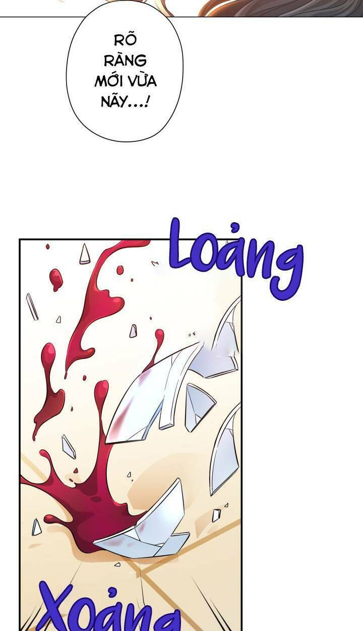 Gửi Đến Người Bạn Của Tôi: Chapter 9