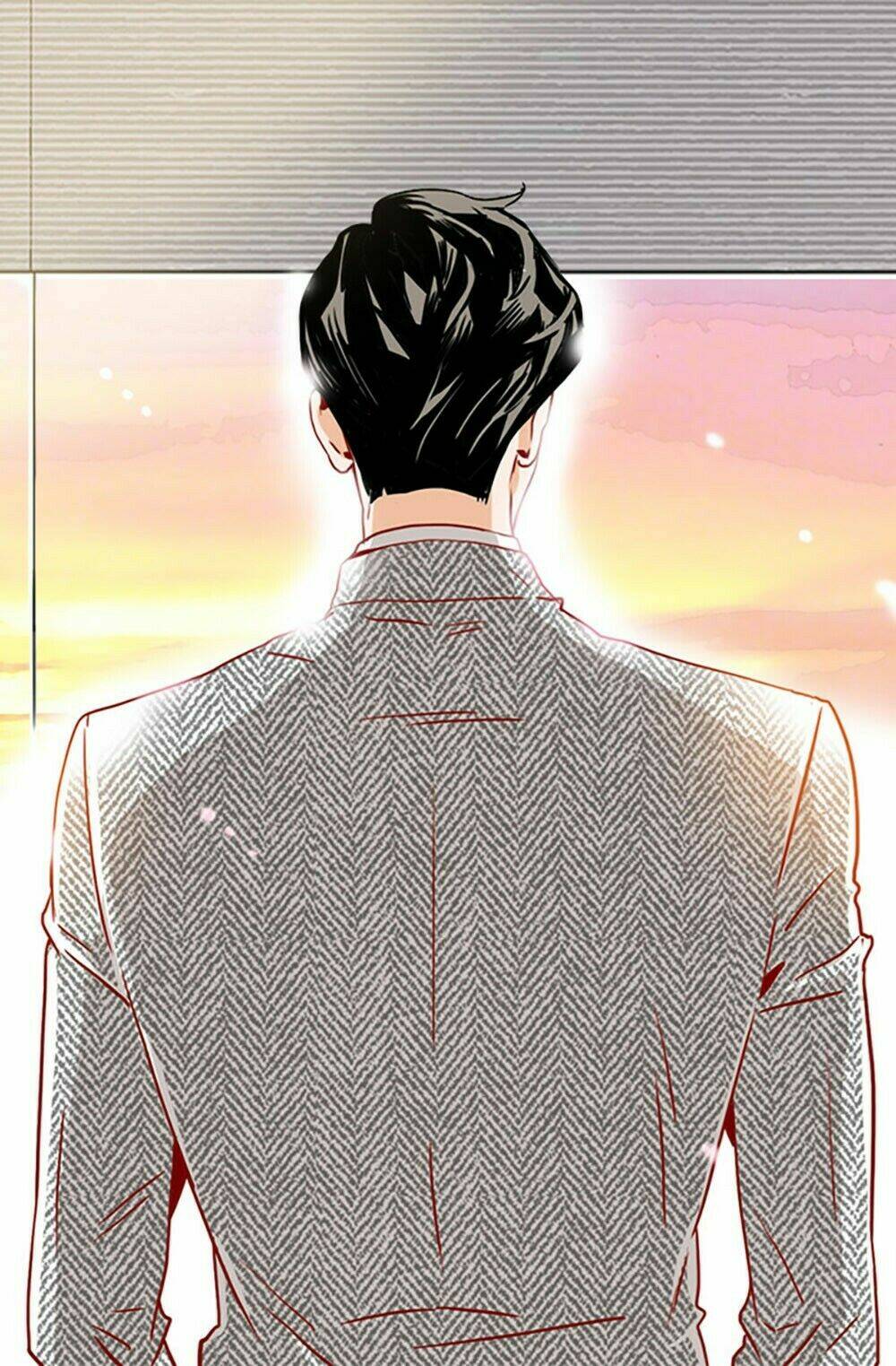 Thư Ký Kim Sao Thế Nhỉ?: Chapter 12