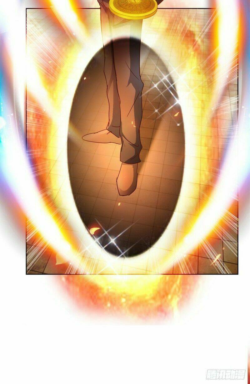 Vú Em Là Cổ Tiên: Chapter 125