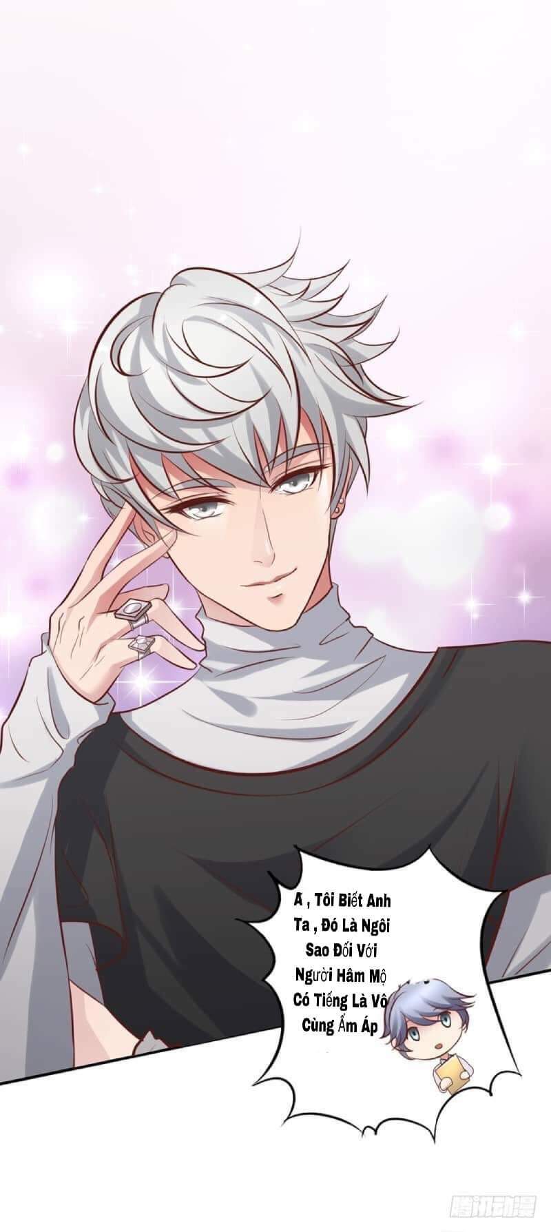 Tôi không muốn fa như vậy đâu: Chapter 23