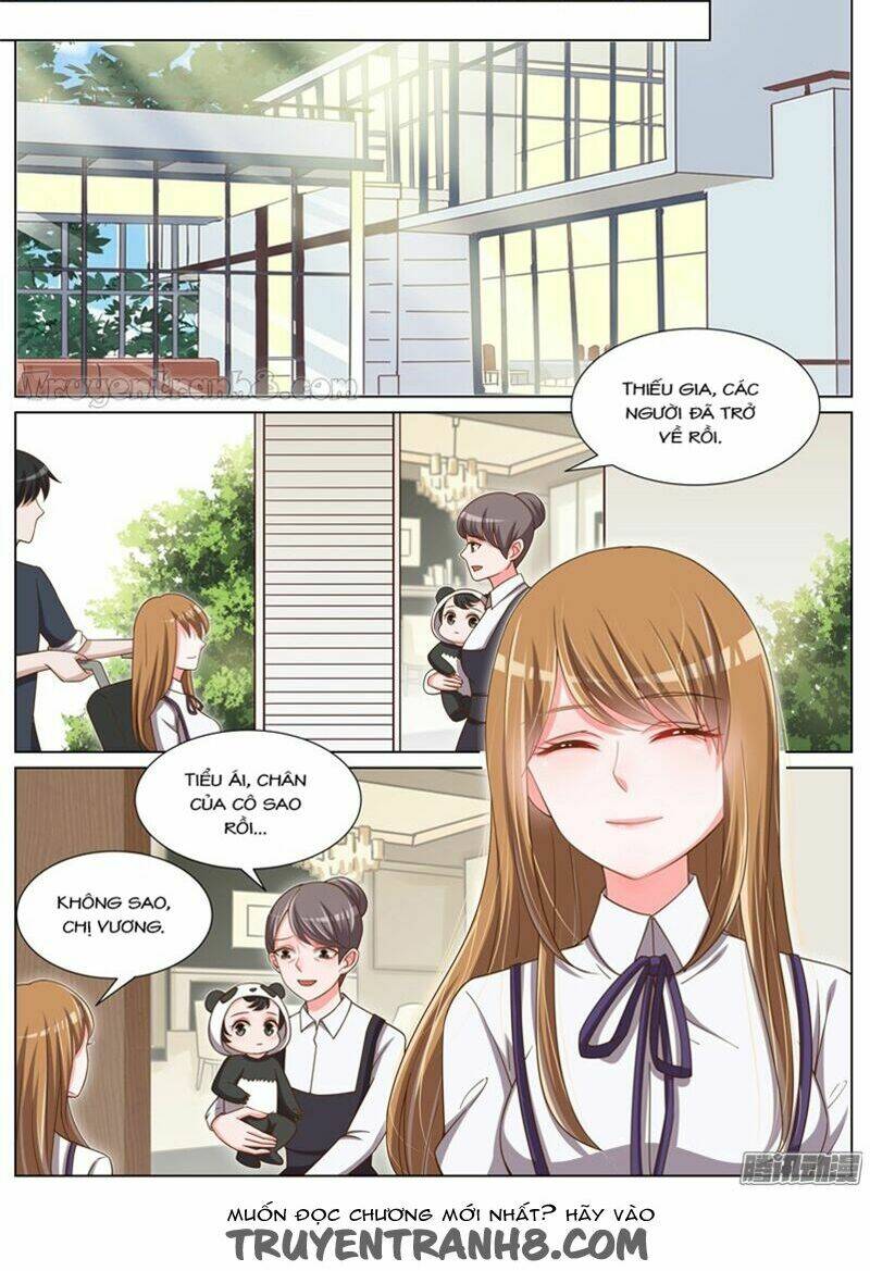 Vương Bài Giáo Thảo: Chapter 86