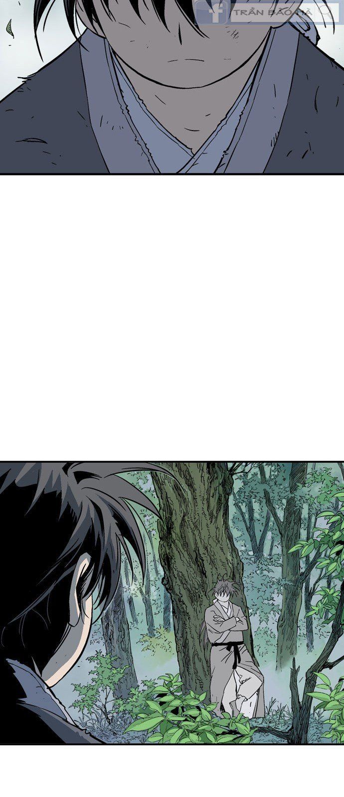 Cao Thủ 2: Chapter 89