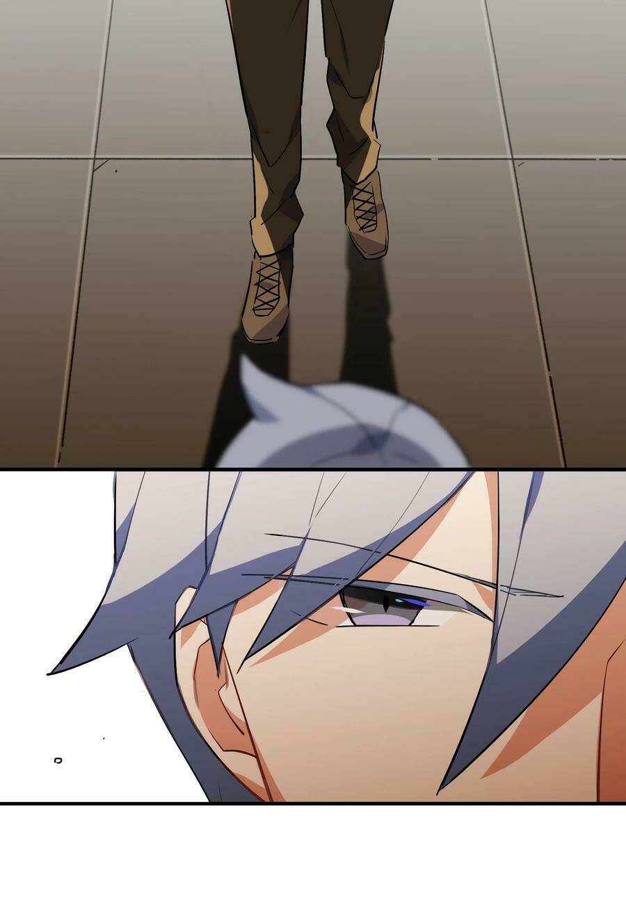 Hóa Ra Tôi Là Công Cụ Trong Game Tình Yêu: Chapter 37