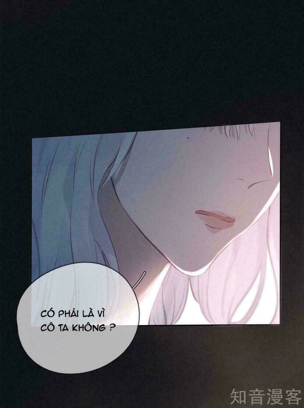 Sắc Đẹp Do Trời Sinh Của Tôi: Chapter 3