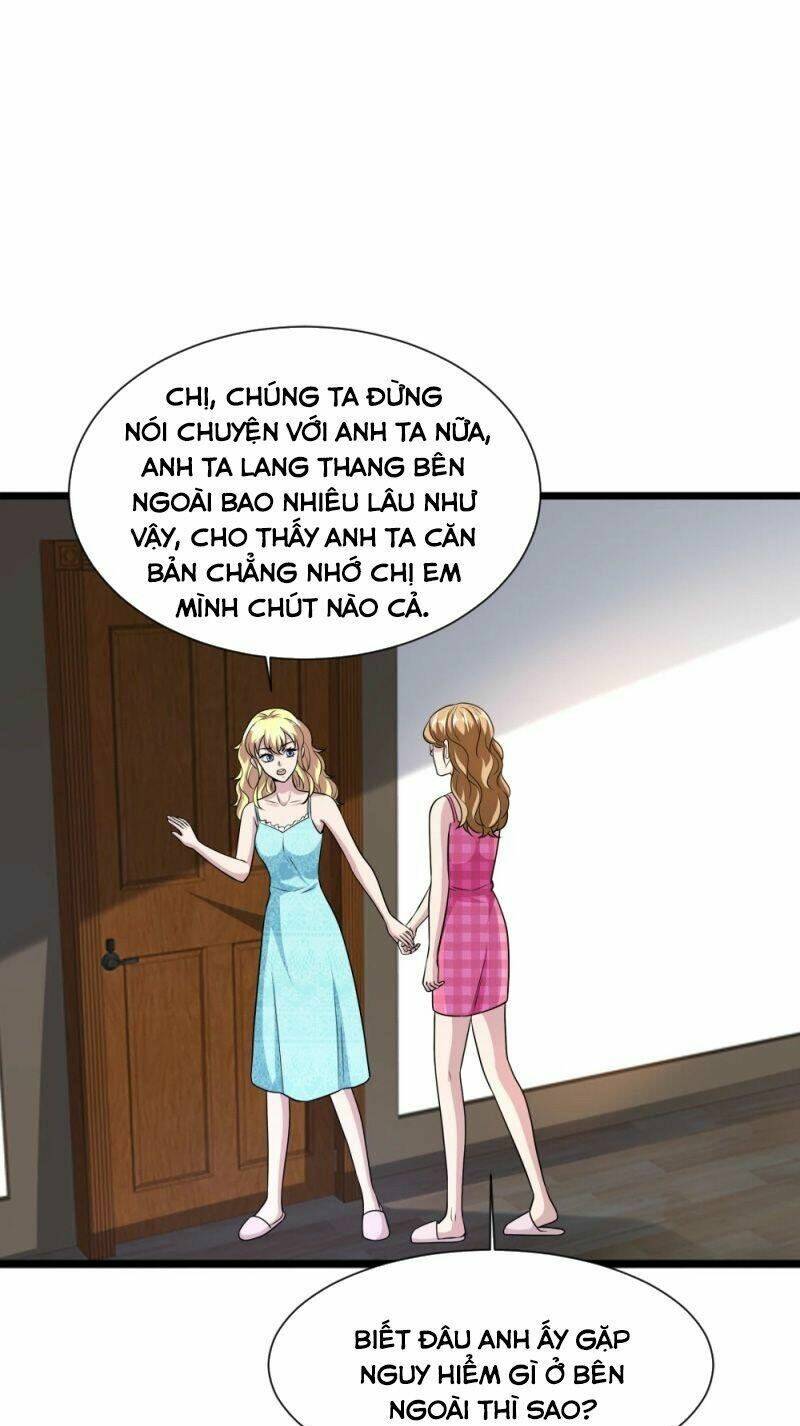 Đô Thị Tà Vương: Chapter 197