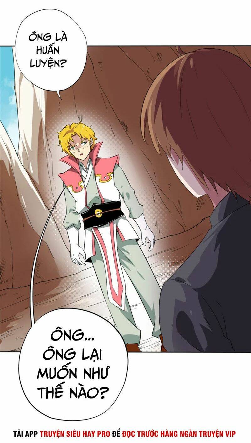 Chí Tôn Võ Đế: Chapter 139