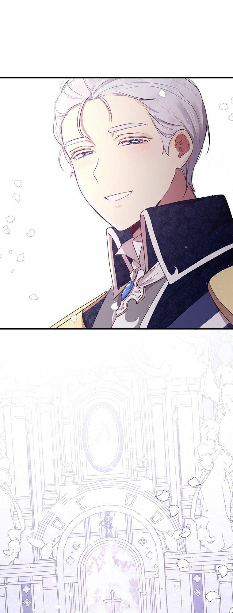 Công Tước, Loạn Vừa Thôi!: Chapter 125