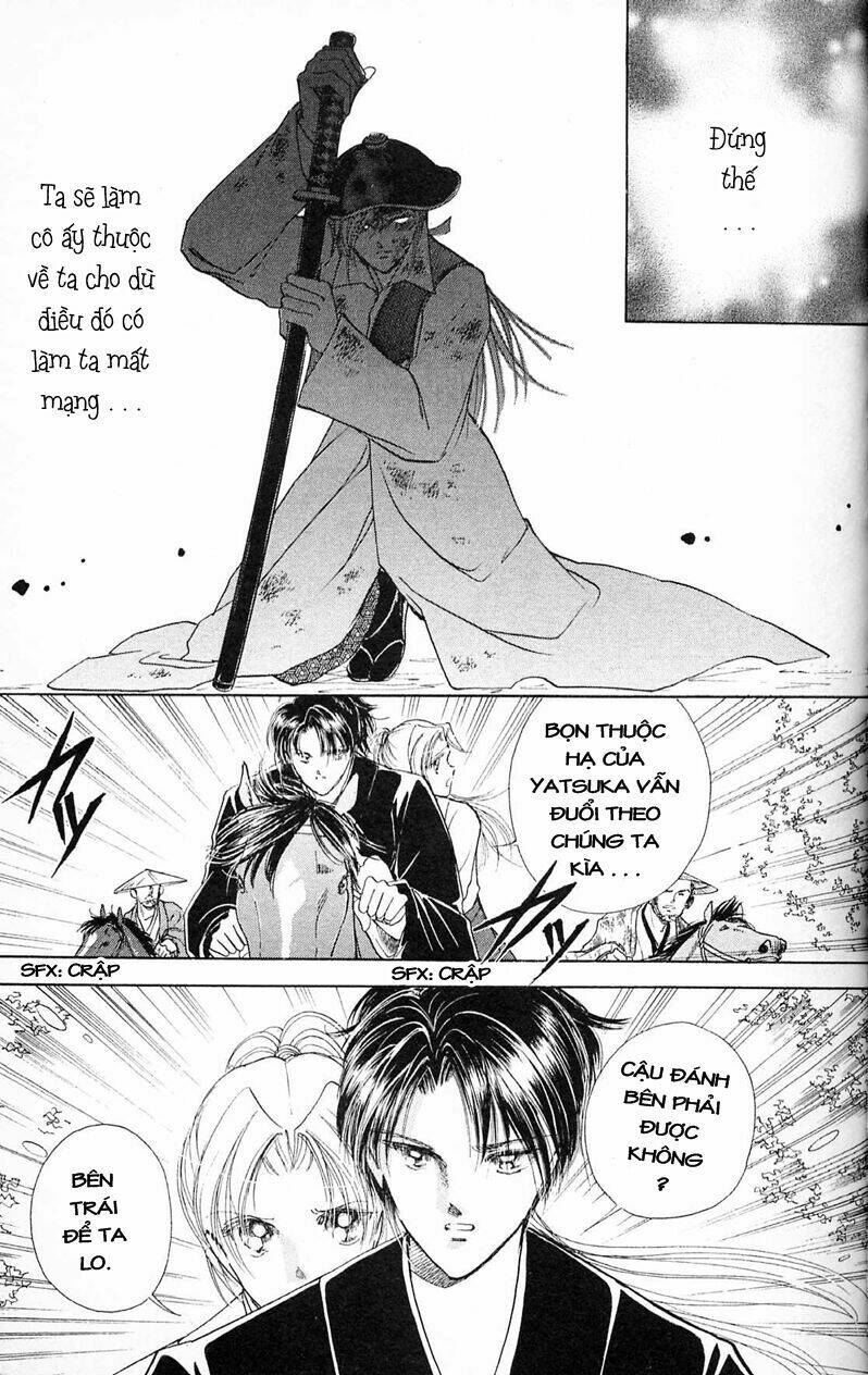 Amakusa 1637: Chapter 6