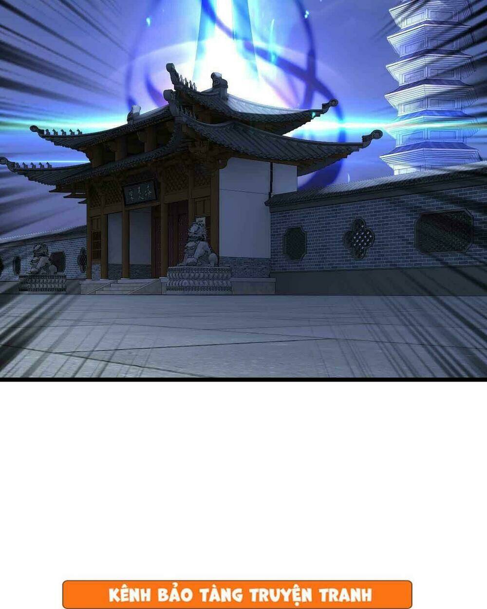 Ta Thành Thần Một Mình: Chapter 28