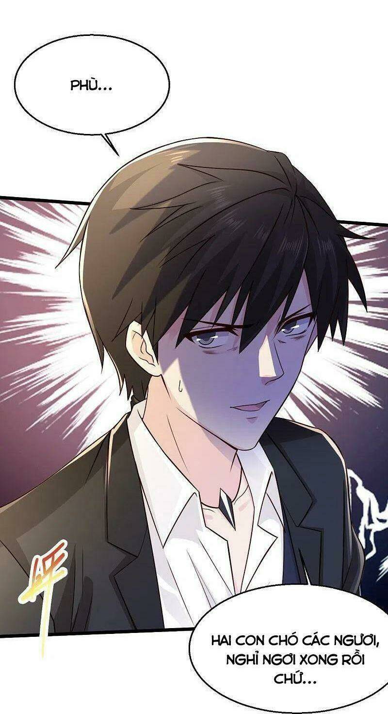 Tuyệt Phẩm Y Thánh: Chapter 243