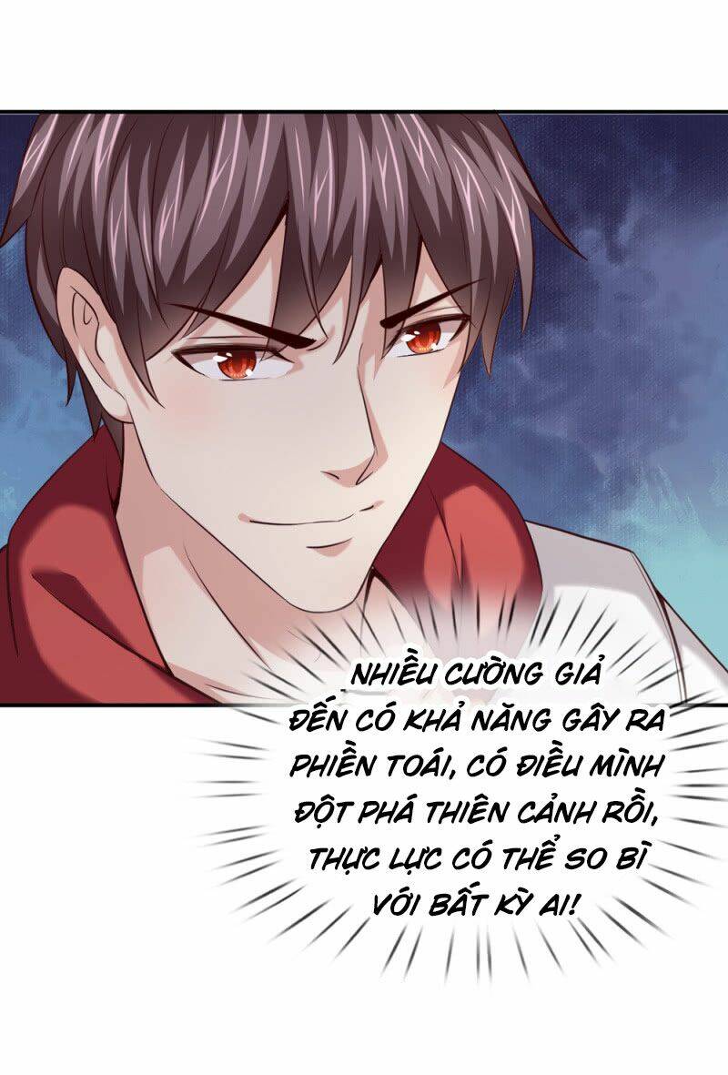 Tuyệt Thế Phi Đao: Chapter 244