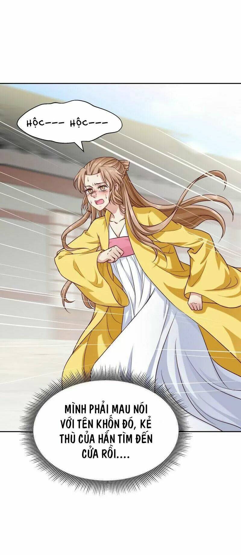 Tuyệt Thế Độc Phi Của Tà Vương: Chapter 118