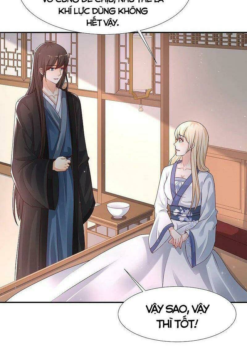 Tối Cường Vận Đào Hoa: Chapter 245