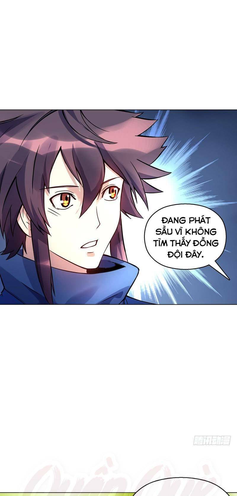 Thiên Thần Quyết: Chapter 72