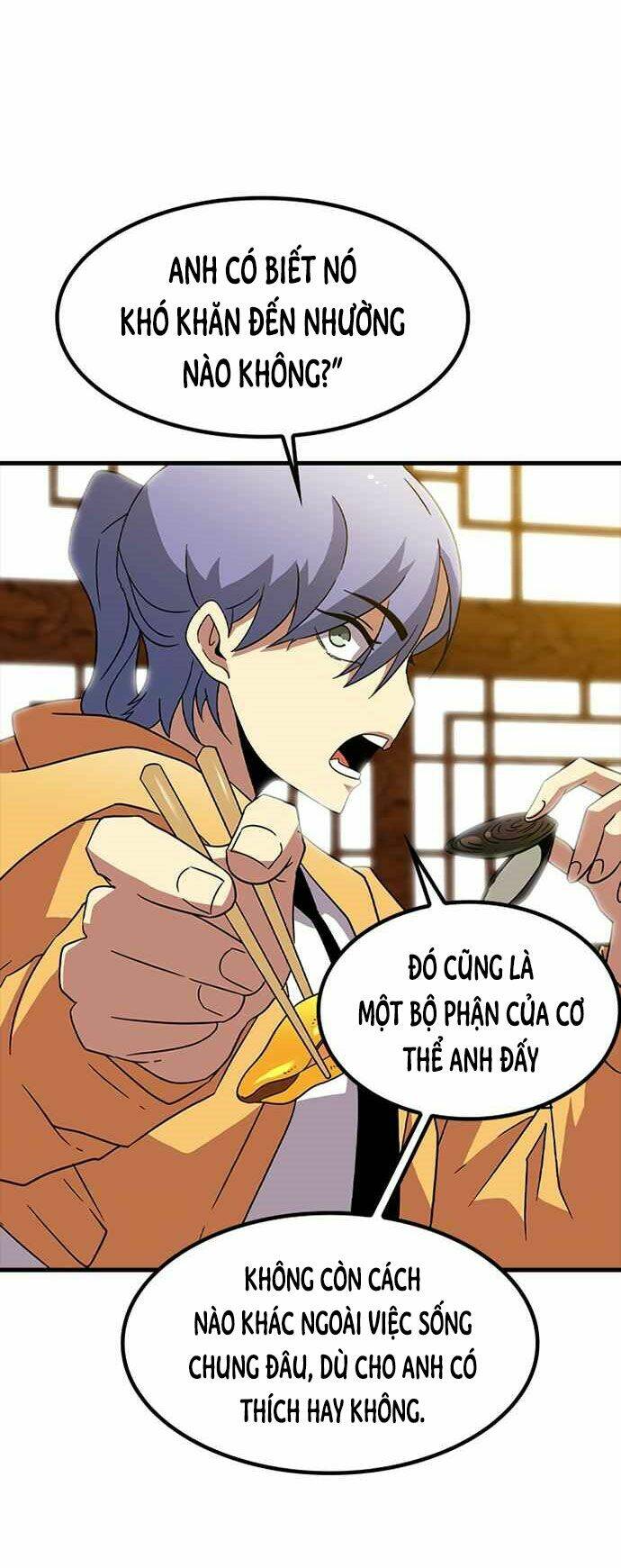 Điểm Chết: Chapter 10