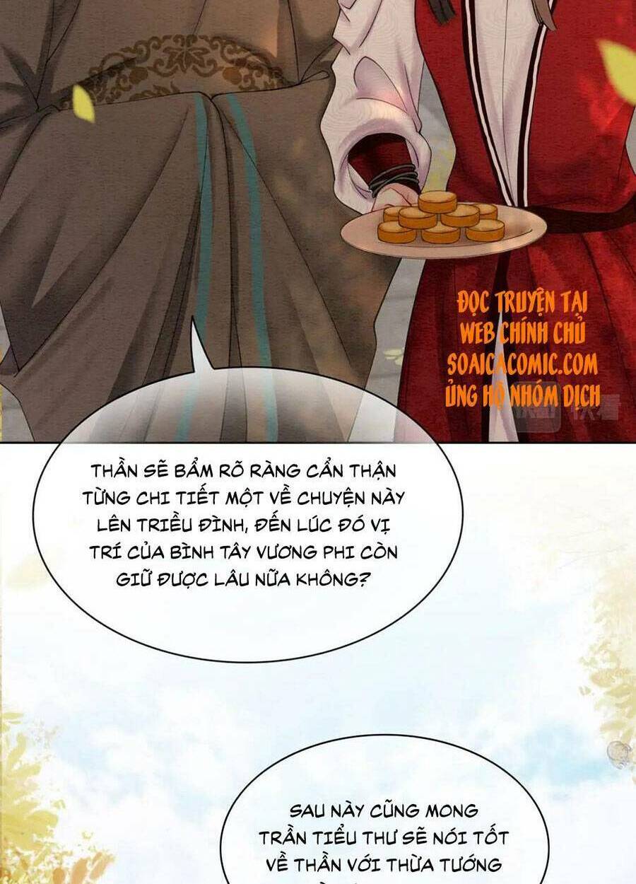 Xung Hỉ Vương Phi: Chapter 69