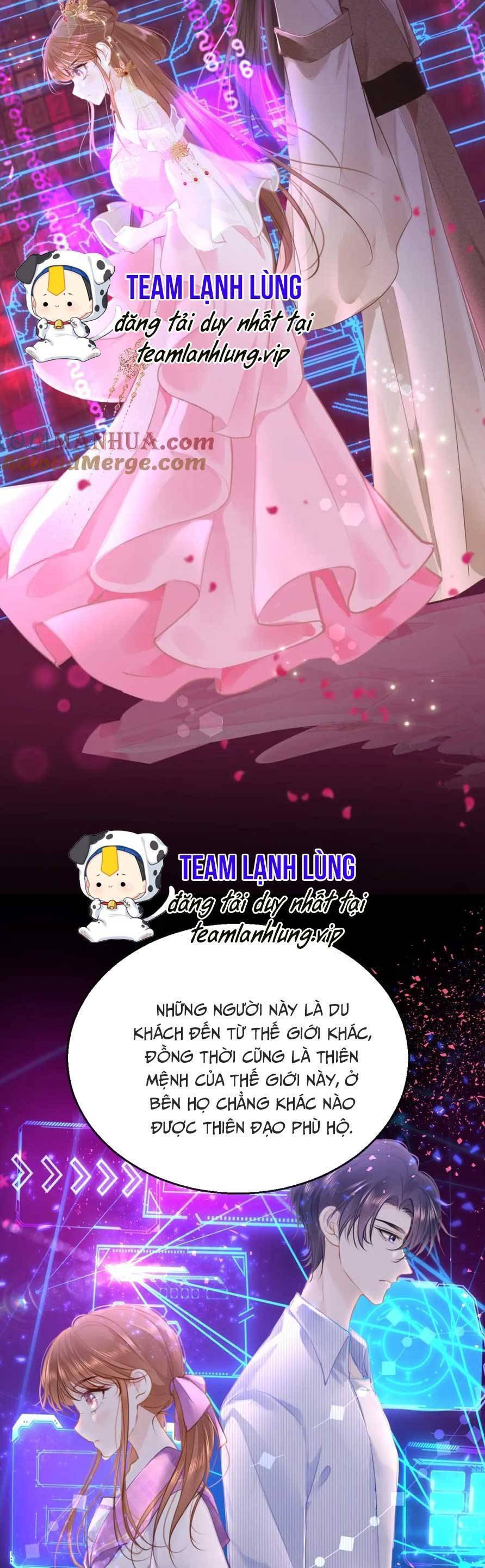 Bắt Đầu Hủy Hôn Để Công Lược Vương Gia: Chapter 105