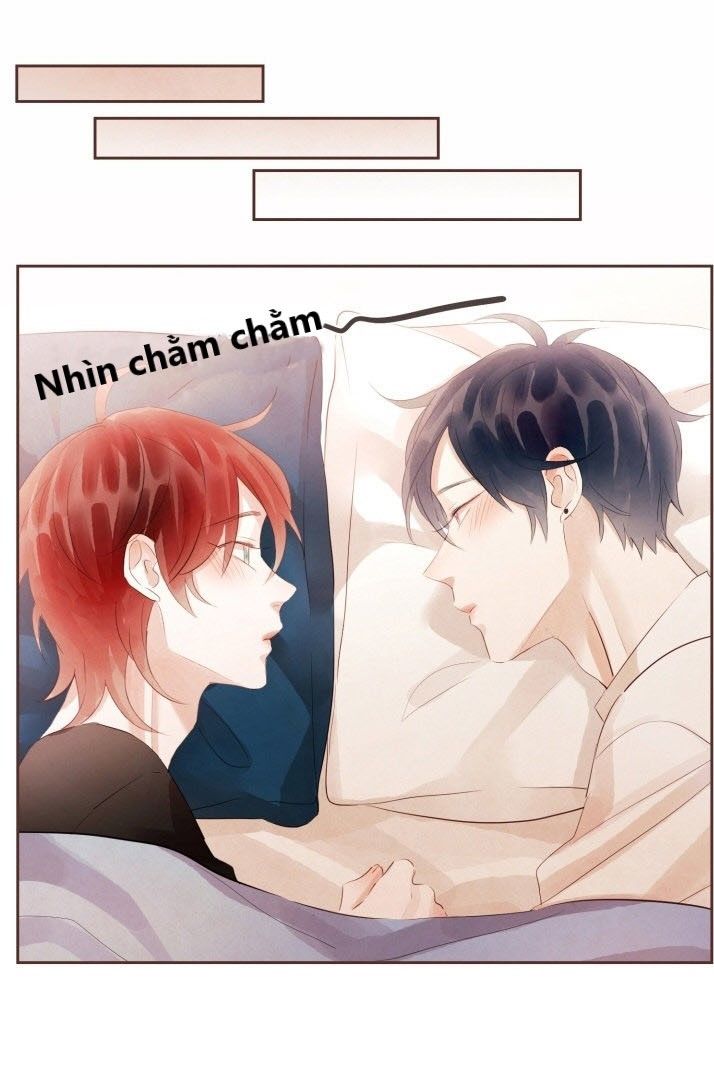 Giữa Tình Yêu Và Tình Bạn: Chapter 39