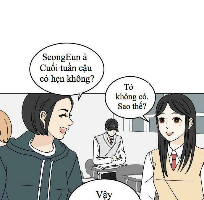 30 Phút Bước Đi Bên Em: Chapter 12