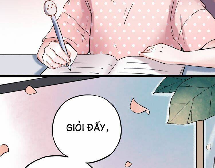 Trạch Thượng Tịch Mịch Huỳnh Hỏa: Chapter 7.1