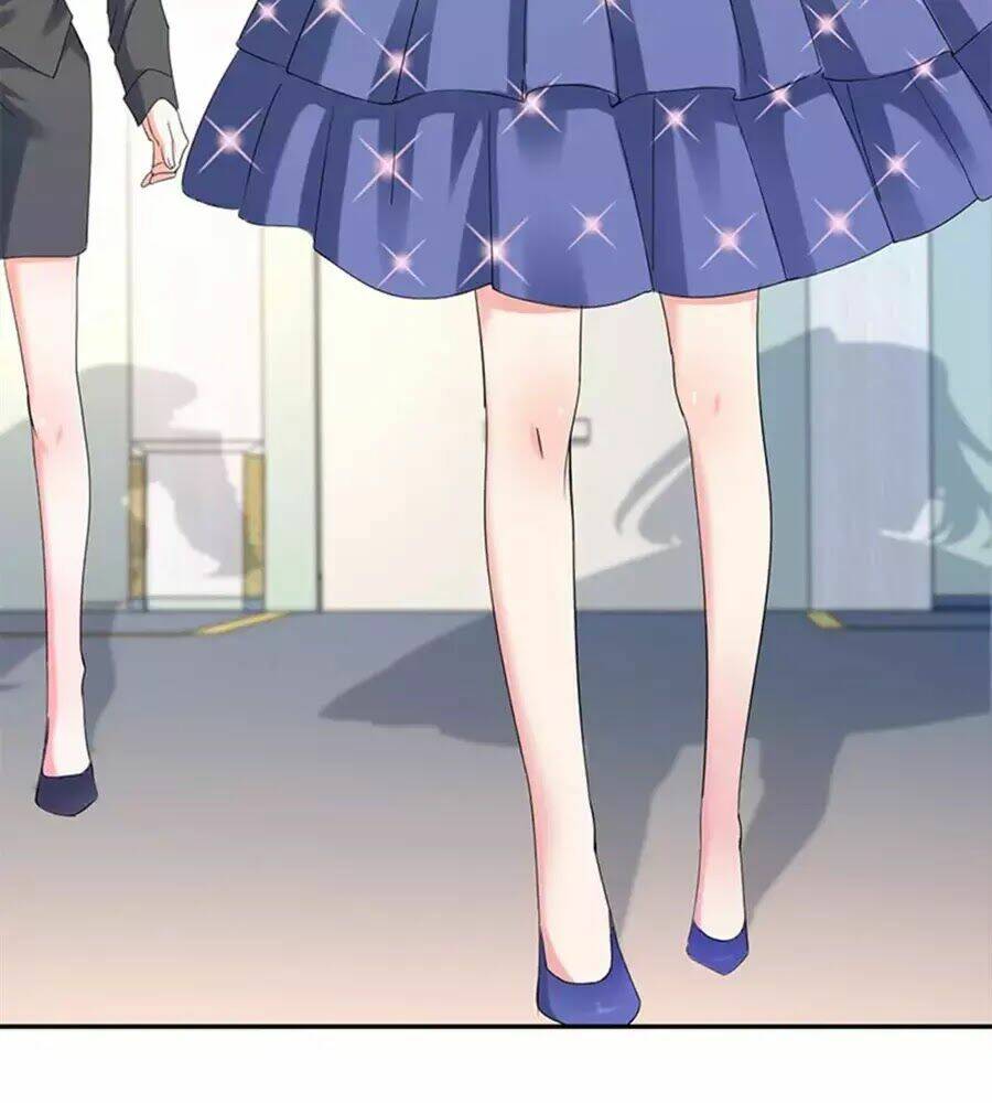 Nhật Ký Dạy Dỗ Của Gia Tộc Đáng Yêu: Chapter 63