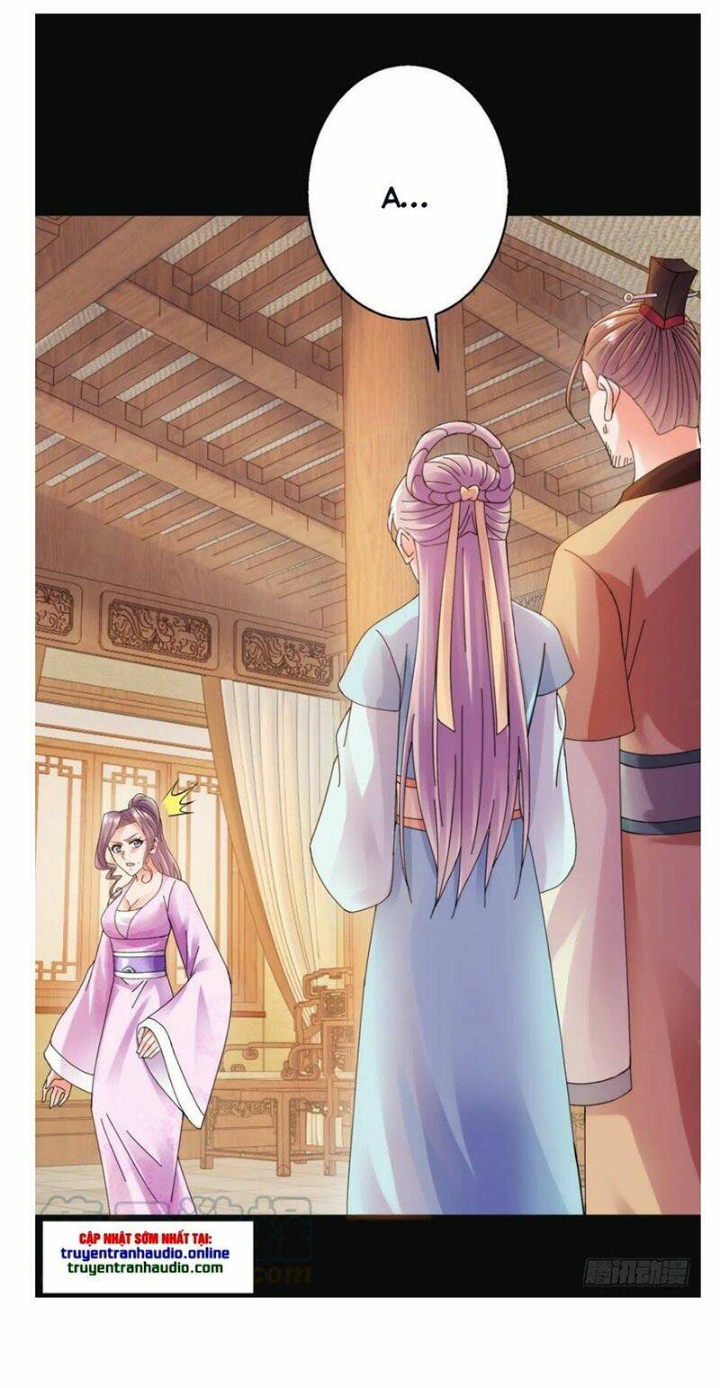 Sử Thượng Đệ Nhất Chưởng Môn: Chapter 191