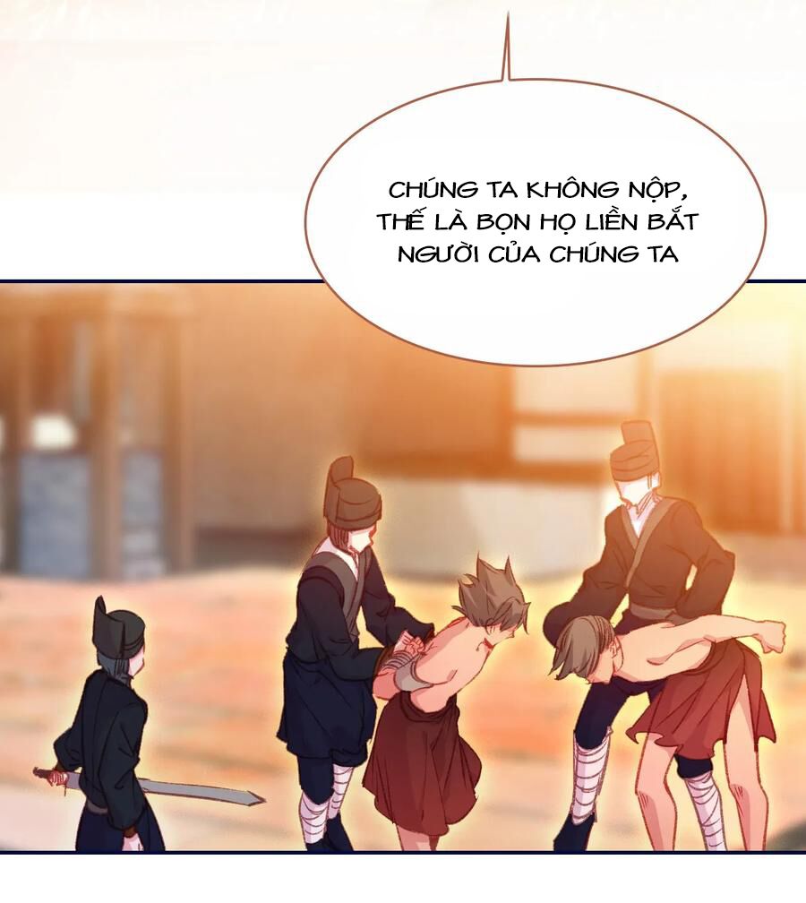 Gả Cho Một Tên Thái Giám Đáng Ghét: Chapter 119