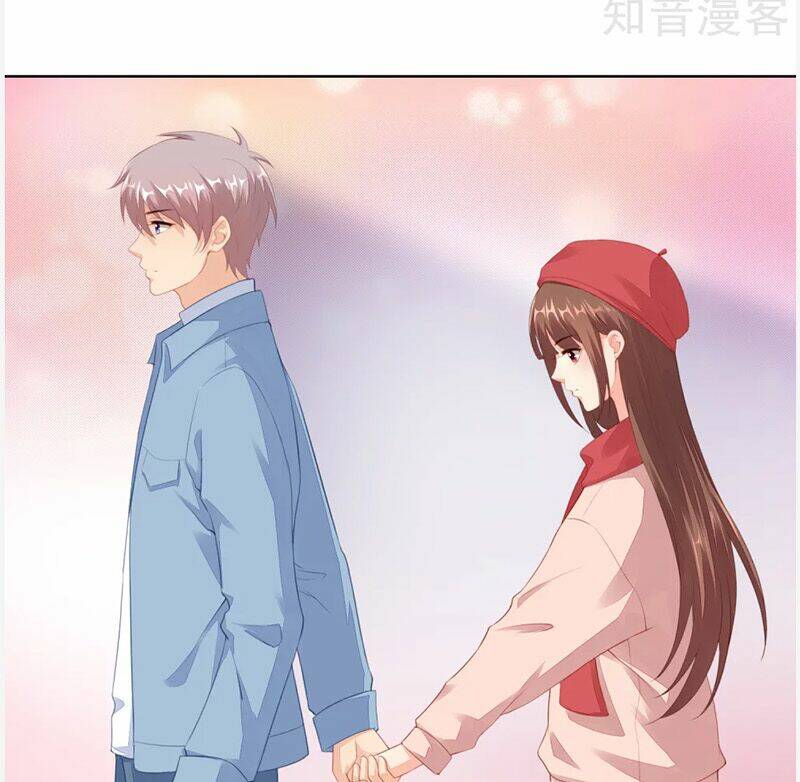 Người Yêu Ẩn Hình Của Ảnh Đế: Chapter 59