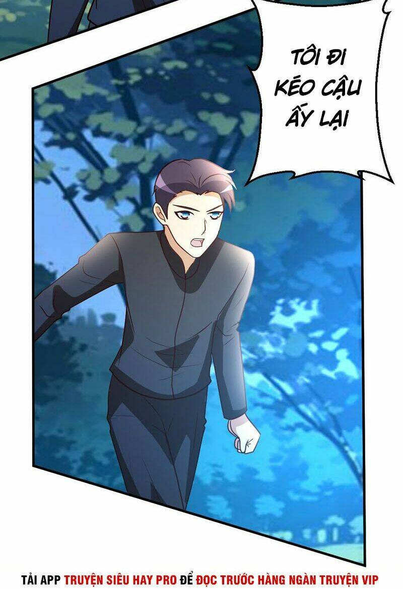 Trọng Sinh Tu Chân Tại Đô Thị: Chapter 47