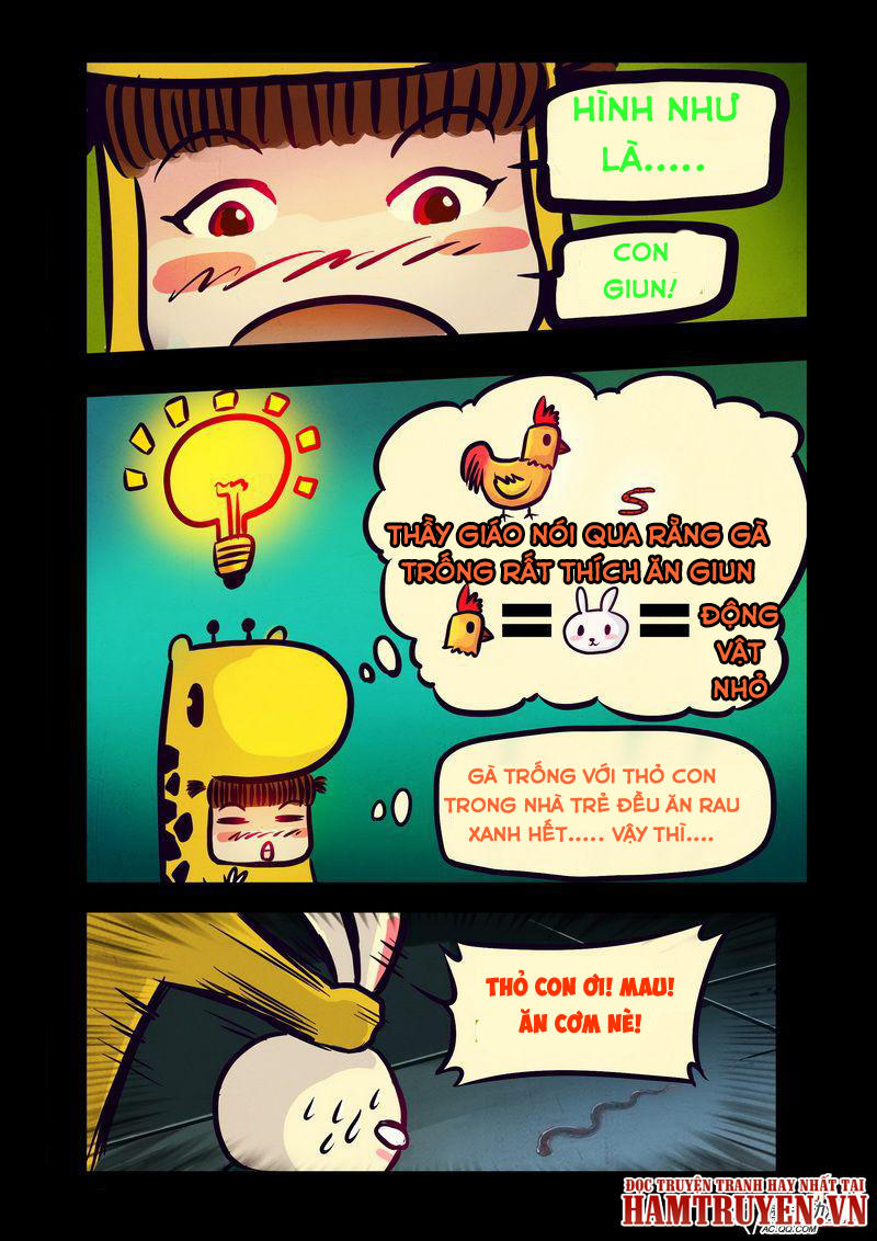 Zombie Brother: Chapter 109