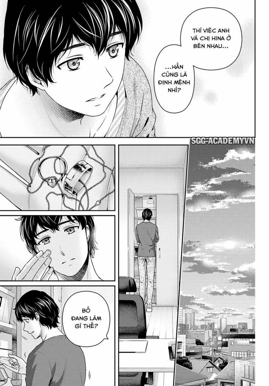 Bạn Gái Chung Nhà: Chapter 275