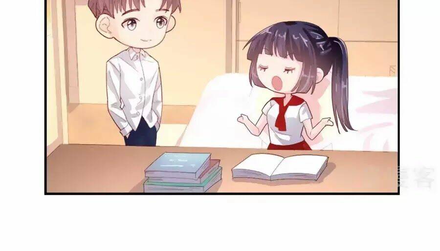 Sau Này Vẫn Cứ Thích Anh: Chapter 71