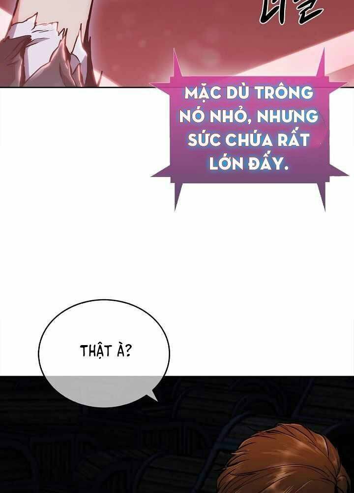 Kẻ Phát Hoạ Ấn Chú: Chapter 3