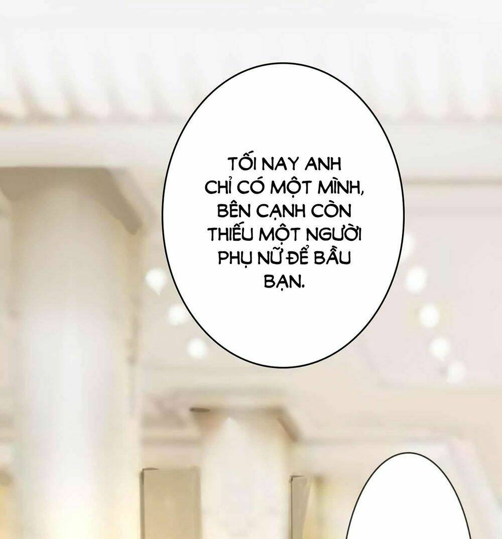 Manh Thê Khó Dỗ: Chapter 44