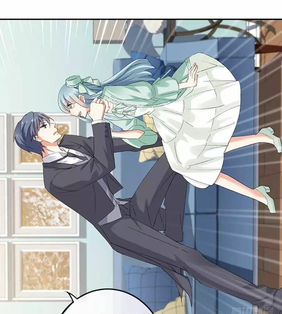 Nhật Ký Dạy Dỗ Của Gia Tộc Đáng Yêu: Chapter 61