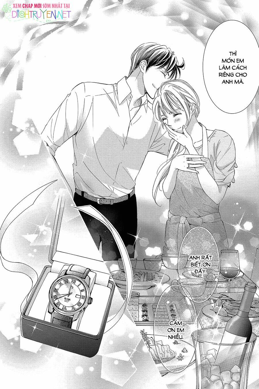 Chí Tôn Thần Ma: Chapter 29